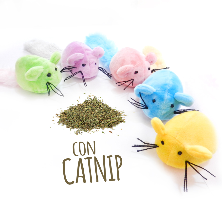 Juguete para gato Happy Cat Toys